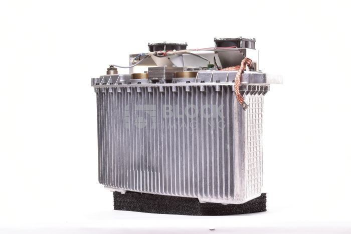 7125441 - Siemens - CT - High Voltage Tank | Block Imaging